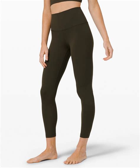 Lululemon leggings kidswear - Lululemon's Bestselling Leggings Are Up To 80% Off Right Now—Align Tights Included. You can find discounts up to 80 percent off! By Jasmine Gomez Published: Oct 17, 2022 2:20 PM EST.